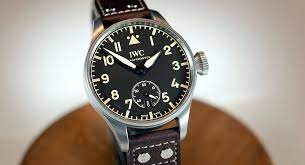 IWC Big Pilot Replica